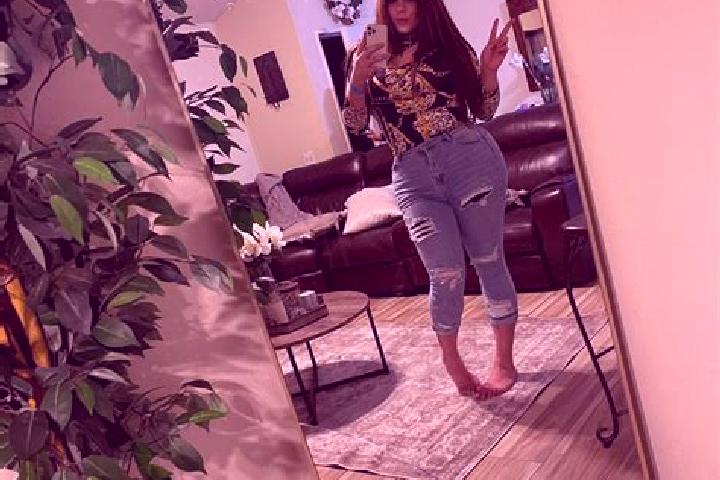 Ariana, 39 — Escort in Rio Verde, United States