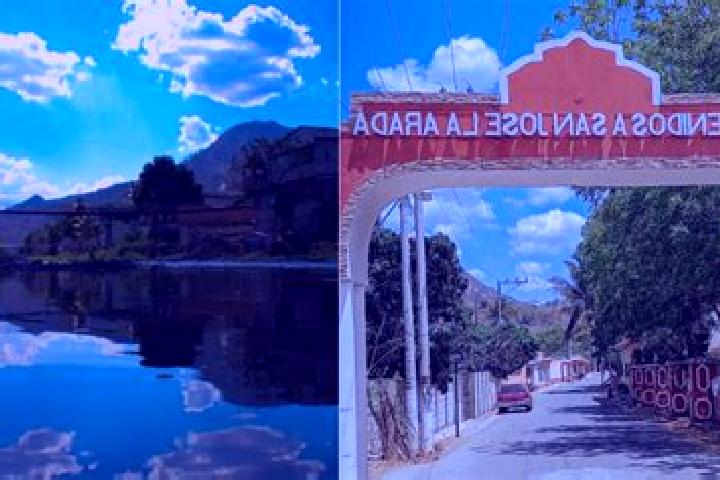 Ariana, 39 — Escort in San Jose La Arada, Guatemala