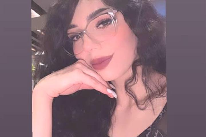 Ariana, 39 — Escort in Santa Ines Varela la Luz, Mexico