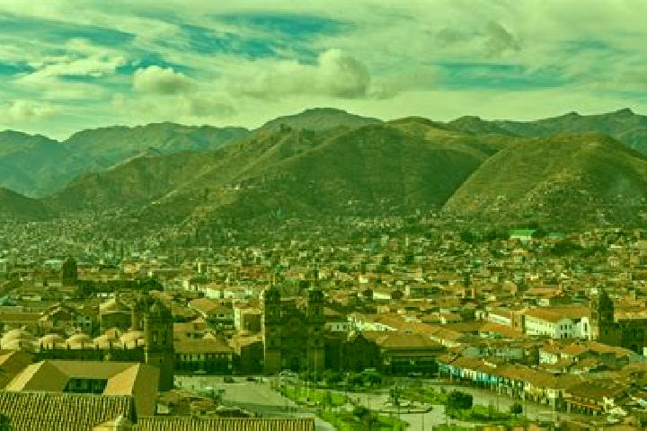 Ariana, 39 — Escort in Socota, Peru