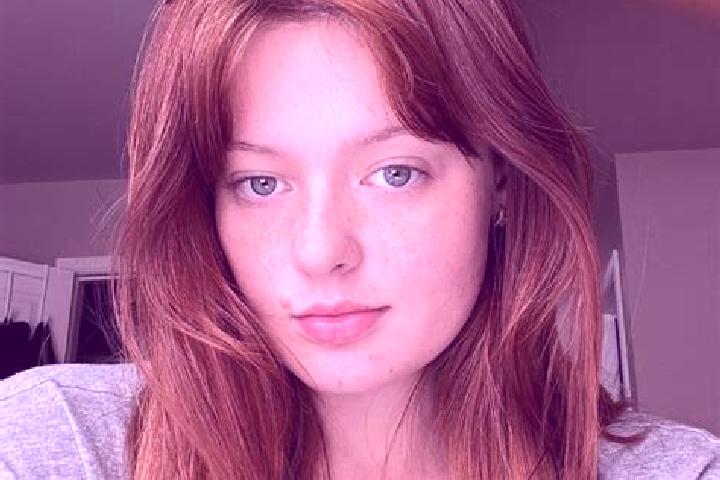 Aubrey, 20, a auburn brown-eyed caribbean companion based in San Pedro Coxcaltepec Cantaros. Offering Erotic Massage, Striptease, A-Level, Deep French Kissin...