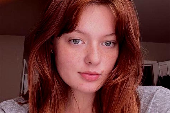 Aubrey, 20, a auburn brown-eyed caribbean companion based in Vallegrande. Offering A-Level, 69, BDSM, CIM. Available for incall and outcall, overnight bookin...
