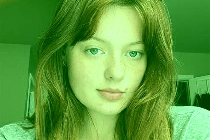 Aubrey, 20, a auburn grey-eyed mixed companion based in Sanaswadi. Offering Couples, Overnight, Travel Companion. Available for incall and outcall, day and e...