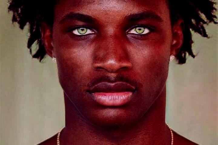 Aubrey, 20, a black green-eyed european companion based in Feondari. Offering 69, Fetish, CIM. Available for incall and outcall, day and evening dates.