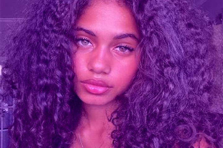 Aubrey, 20, a black grey-eyed ebony companion based in Pregi. Offering Girlfriend Experience, Tantra, Dinner Date. Available for incall and outcall, overnigh...
