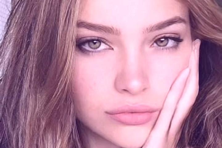 Aubrey, 20, a blonde brown-eyed caribbean companion based in Nuakota. Offering Massage, Overnight, CIM, Girlfriend Experience. Available for incall and outca...