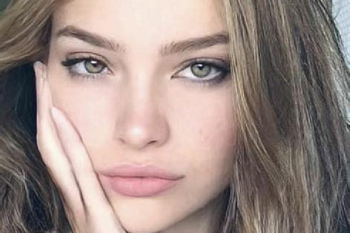 Aubrey, 20, a blonde brown-eyed middle eastern companion based in Amapa. Offering Prostate Massage, Striptease, Massage, Girlfriend Experience. Available for...