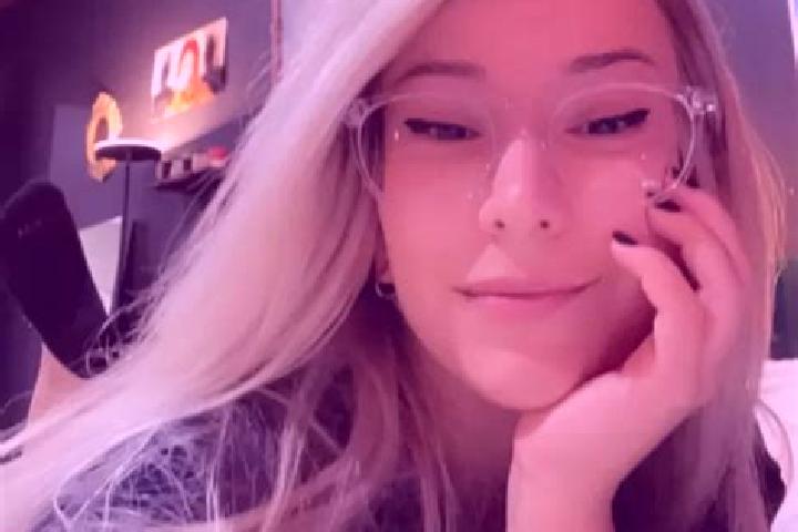 Aubrey, 20, a blonde grey-eyed indian companion based in Sulucem. Offering Domination, CIM, Dinner Date, Erotic Massage. Available for incall and outcall, da...