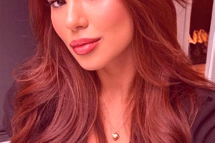 Aubrey, 20, a chestnut dark-eyed latina companion based in Privada del Alamo. Offering Girlfriend Experience, GFE, Dinner Date, Party Girl, Tantra. Available...