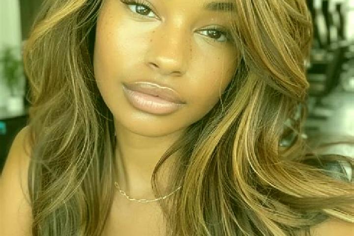 Aubrey, 20, a dark blonde brown-eyed caribbean companion based in Santibanez de Valcorba. Offering Travel Companion, Couples, Massage, Deep French Kissing, D...