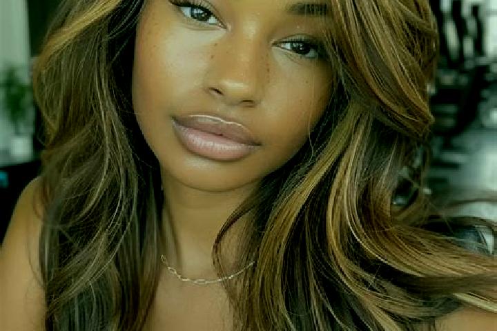 Aubrey, 20, a dark blonde brown-eyed ebony companion based in Dongjiao. Offering A-Level, Roleplay, Prostate Massage. Available for incall and outcall, day a...