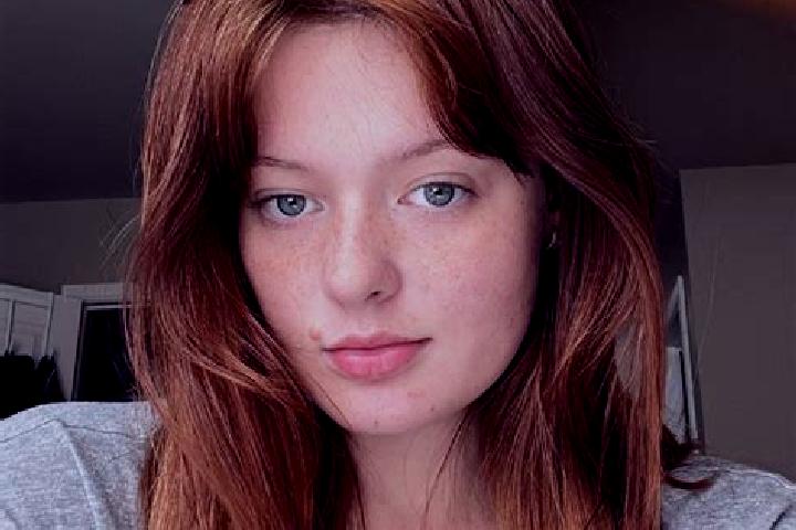 Aubrey, 20, a red brown-eyed caucasian companion based in Michimaloya. Offering Deep French Kissing, Dinner Date, Duos, Erotic Massage. Available for incall ...