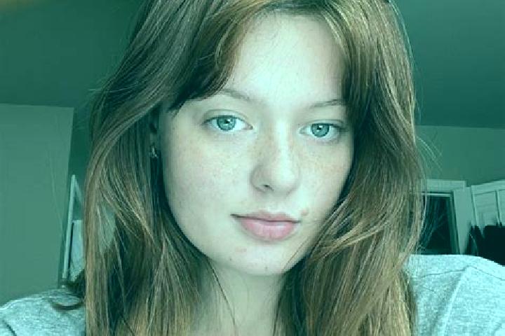 Aubrey, 20, a red brown-eyed caucasian companion based in Nova Gorica. Offering GFE, 69, Girlfriend Experience, A-Level. Available for incall and outcall, ov...