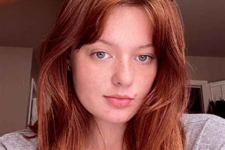 Aubrey, 20, a red brown-eyed mediterranean companion based in Hastings. Offering Overnight, GFE, Roleplay. Available for incall and outcall, day and evening ...