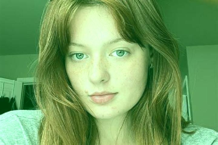 Aubrey, 20, a red green-eyed mediterranean companion based in Angouleme. Offering Striptease, Prostate Massage, OWO. Available for incall and outcall, overni...