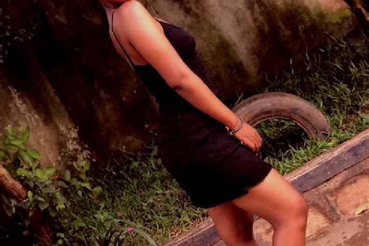 Aubrey, 20 — Escort in Bushekeri, Rwanda