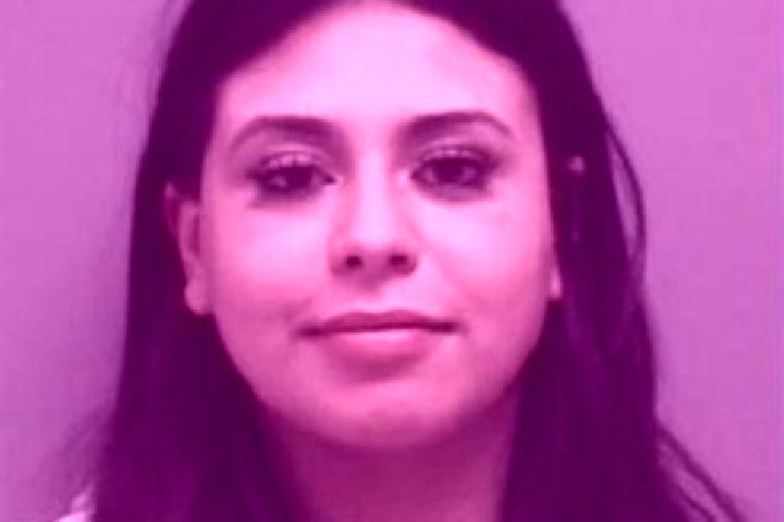 Aubrey, 20 — Escort in Cerda, Spain