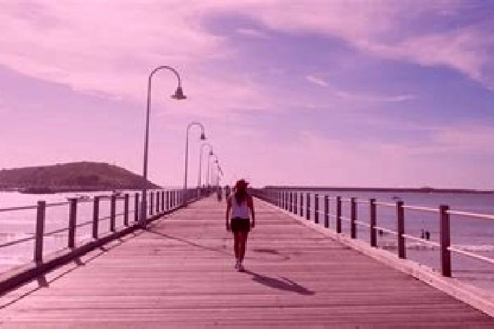 Aubrey, 20 — Escort in Doncaster East, Australia