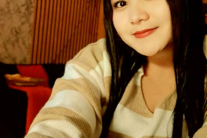 Aubrey, 20 — Escort in Gubuk Leuk, Indonesia