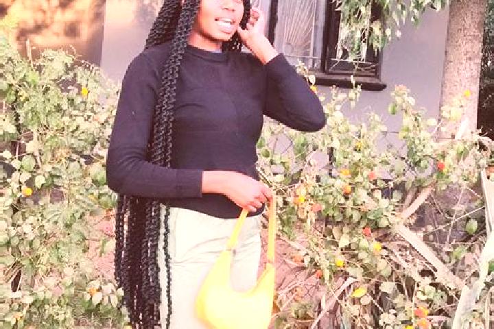 Aubrey, 20 — Escort in Machaneng, Botswana
