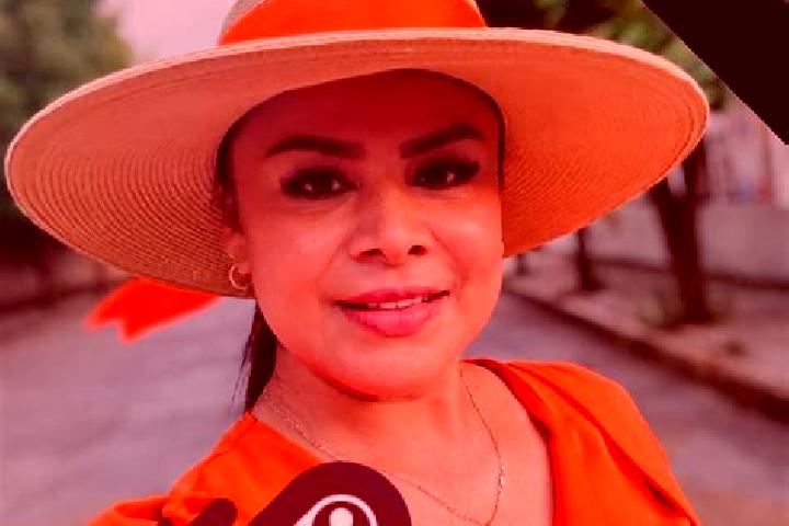 Aubrey, 20 — Escort in Ozolotepec, Mexico