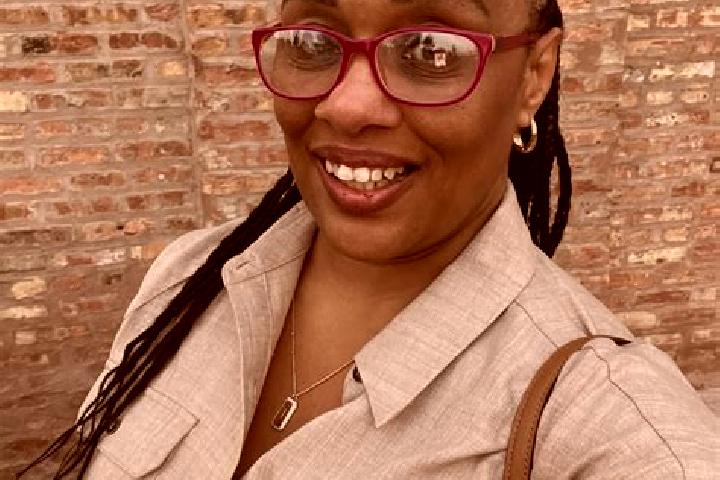 Aubrey, 20 — Escort in Patterson Place, United States
