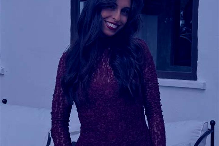 Aubrey, 20 — Escort in Serra San Bruno, Italy