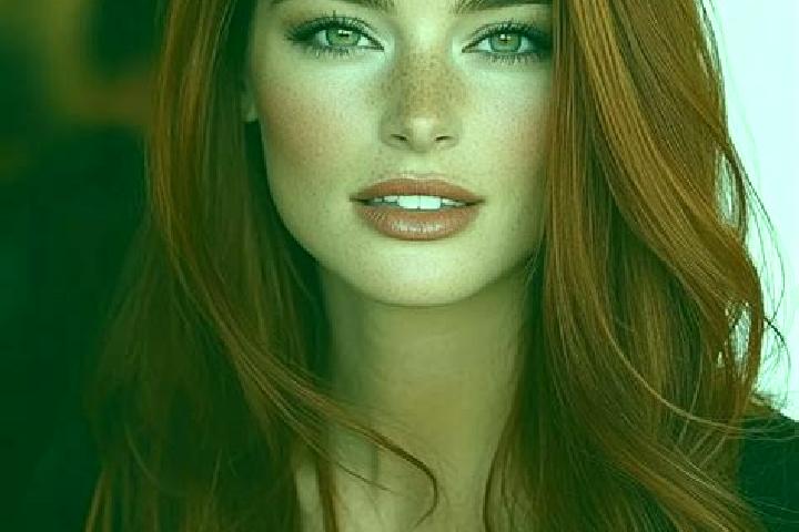 Aubrey, 21, a auburn blue-eyed mediterranean companion based in Kemajuan Tanah Sebertak. Offering Striptease, Duos, OWO, Erotic Massage. Available for incall...