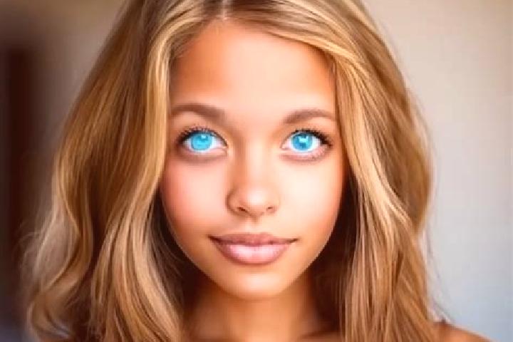 Aubrey, 21, a black blue-eyed mixed companion based in Kadan. Offering Erotic Massage, OWO, BDSM, Dinner Date. Available for incall and outcall, day and even...