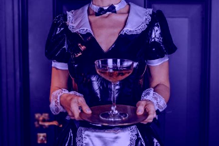 Aubrey, 21, a black brown-eyed mixed companion based in Be er Ya aqov. Offering CIM, OWO, BDSM. Available for incall and outcall, overnight bookings available.