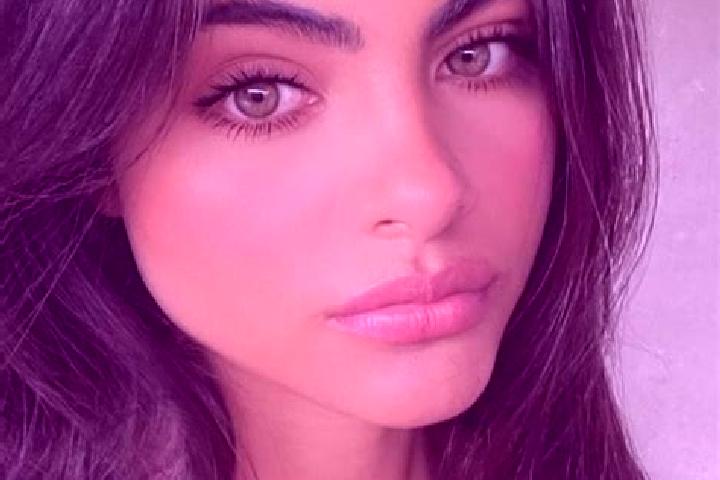 Aubrey, 21, a brunette green-eyed middle eastern companion based in Aboyo. Offering Fetish, Duos, CIM, Deep French Kissing, Girlfriend Experience. Available ...