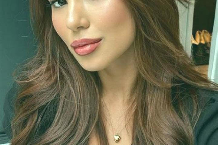 Aubrey, 21, a chestnut brown-eyed latina companion based in Westerborstel. Offering GFE, Striptease, Overnight. Available for incall and outcall, day and eve...
