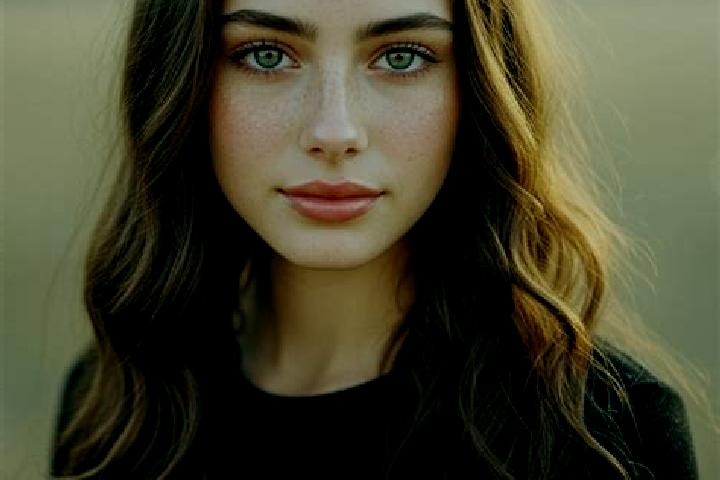 Aubrey, 21, a chestnut brown-eyed mediterranean companion based in Aguia Branca. Offering Tantra, CIM, Erotic Massage. Available for incall and outcall, day ...