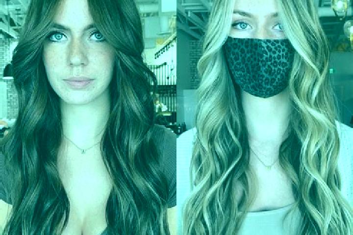 Aubrey, 21, a dark blonde brown-eyed caucasian companion based in Citundun. Offering BDSM, GFE, 69. Available for incall and outcall, overnight bookings avai...