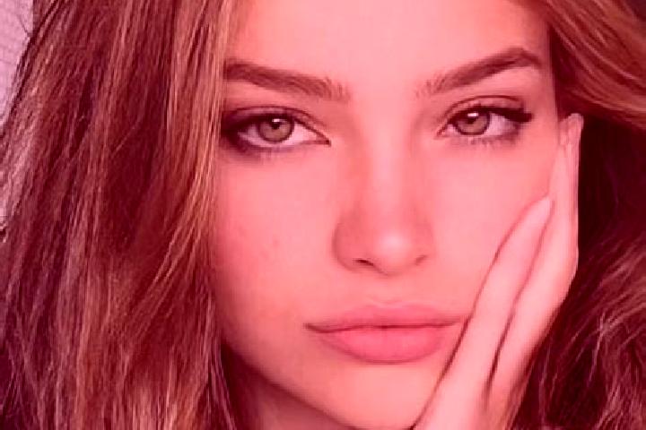 Aubrey, 21, a dark blonde dark-eyed mediterranean companion based in Xuezhen. Offering Massage, OWO, Party Girl, Fetish, Roleplay. Available for incall and o...