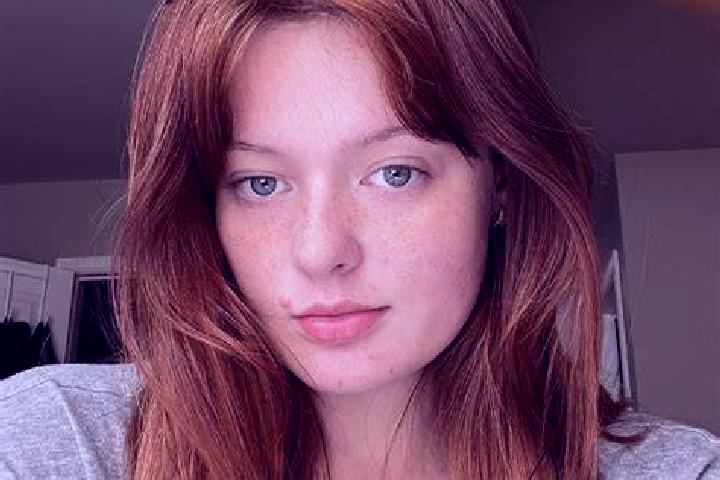 Aubrey, 21, a red brown-eyed indian companion based in Muhorro. Offering Girlfriend Experience, Tantra, Overnight, Dinner Date. Available for incall and outc...