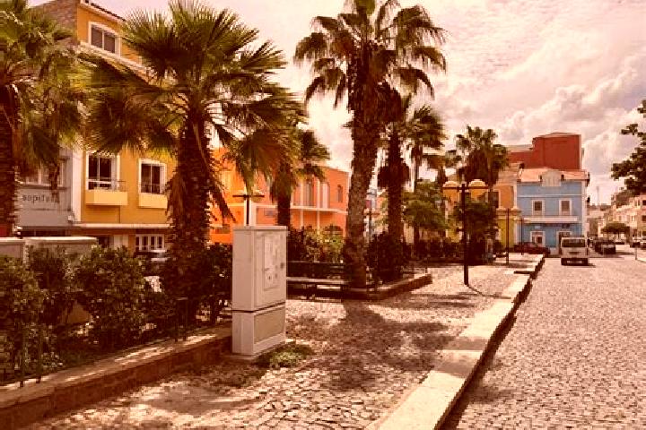 Aubrey, 21 — Escort in City Center of Mindelo, Cape Verde