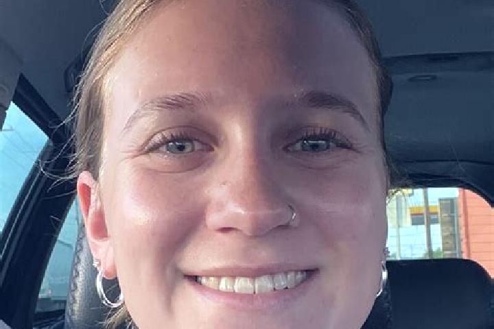 Aubrey, 21 — Escort in Grayling, United States