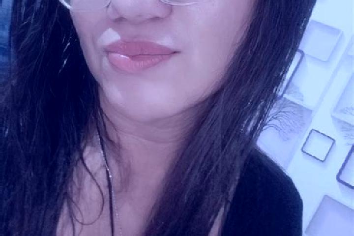 Aubrey, 21 — Escort in Manis Legokherang, Indonesia