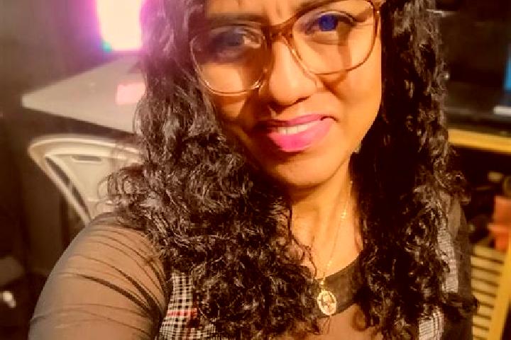 Aubrey, 21 — Escort in Perales, Mexico