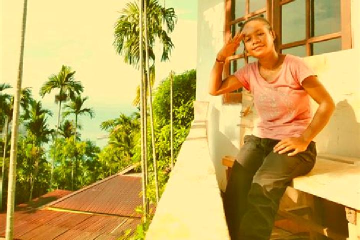 Aubrey, 21 — Escort in Sausapor, Indonesia