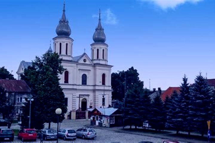 Aubrey, 21 — Escort in Slomniki, Poland