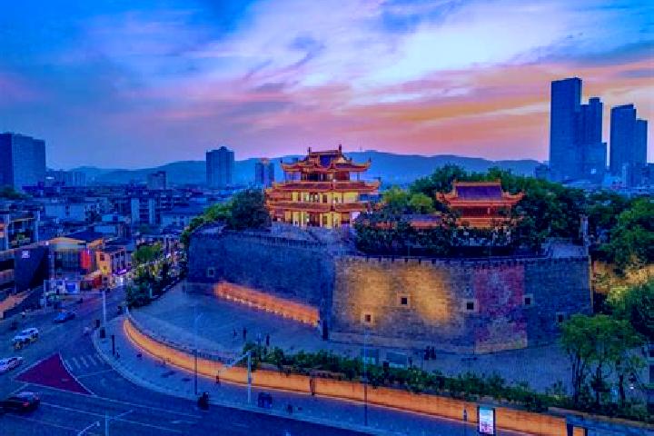 Aubrey, 21 — Escort in Tianxin, China