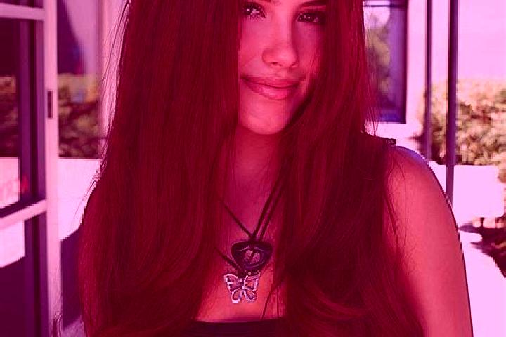 Aubrey, 22, a auburn dark-eyed middle eastern companion based in Huangliang. Offering Striptease, BDSM, CIM, Travel Companion, Fetish. Available for incall a...