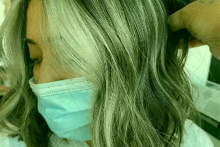 Aubrey, 22, a dark blonde grey-eyed indian companion based in Jiuheyuan. Offering Prostate Massage, Domination, Striptease, Party Girl. Available for incall ...