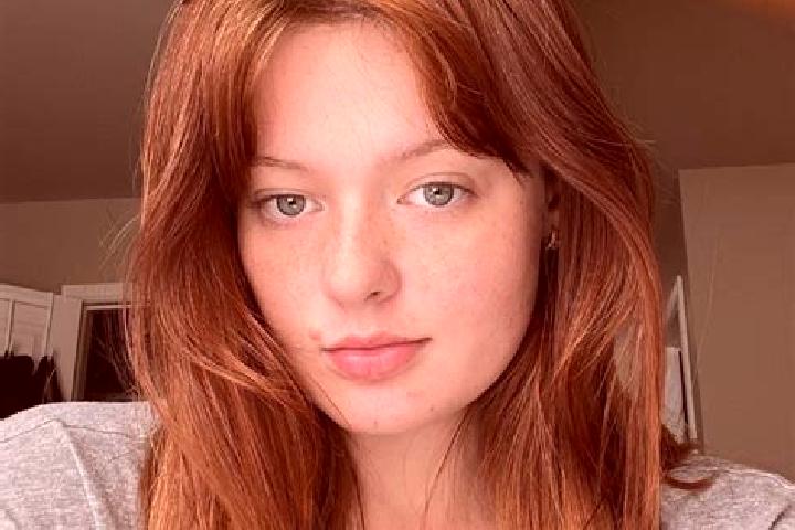 Aubrey, 22, a red brown-eyed mediterranean companion based in Michalow. Offering GFE, OWO, 69, Massage. Available for incall and outcall, overnight bookings ...