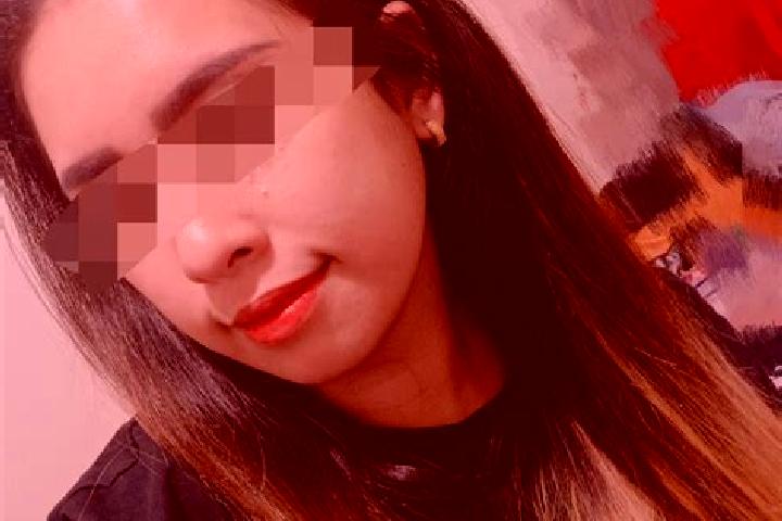 Aubrey, 22, a red dark-eyed latina companion based in Las Ochenta. Offering 69, Erotic Massage, CIM, Massage. Available for incall and outcall, overnight boo...
