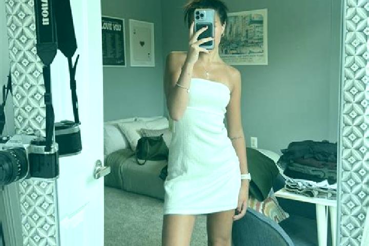 Aubrey, 22 — Escort in Brambleton, United States
