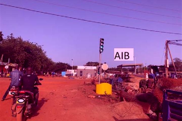 Aubrey, 22 — Escort in Dano, Burkina Faso