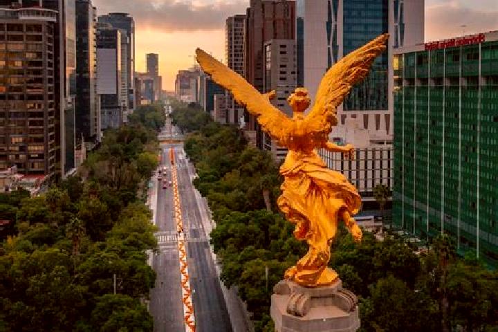 Aubrey, 22 — Escort in Mexico Libre, Mexico